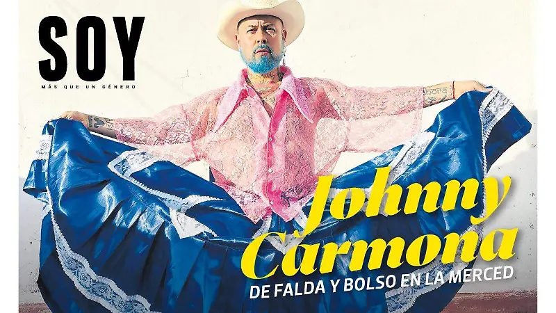 Johnny Carmona SITIO1